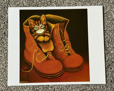 Collectable Art Picture Print