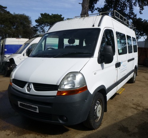 Renault master mk2 movano - master,