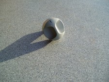 CARAVAN FRIDGE CONTROL KNOB