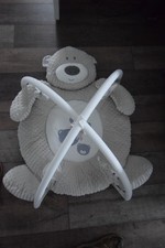 Babyzee Bear Necessities Play Gym, perfect condition.