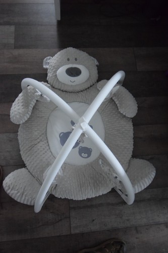 Babyzee bear necessities play - necessities,