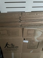 Job Lot Of Boxes,wrapping Paper, Plastic Sheets CLEARANCE, NEW +OLD Pick Up Only