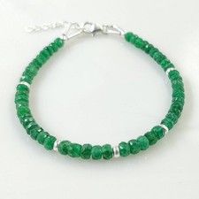 Emerald precious gemstone