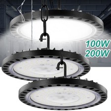 LED High Bay Light 100W/200W