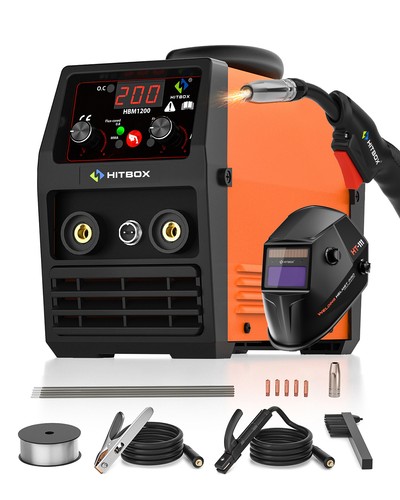 Mig welder inverter - welder,