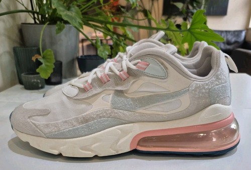 Nike air max - air, react