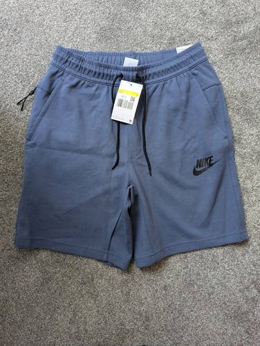 Nike mens small blue tech - nike,