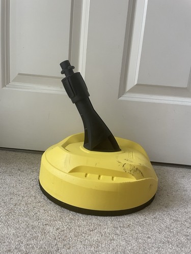Karcher patio cleaner head - karcher,