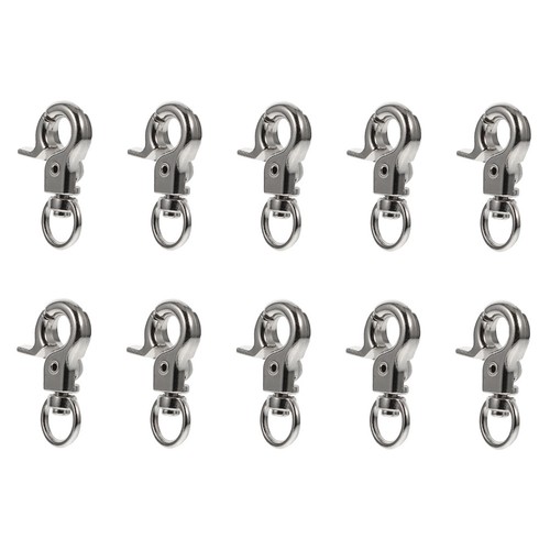 Bird cage door buckles - bird,