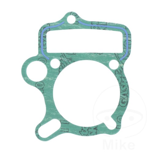 Athena cylinder base gasket - base,