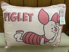 New Disney Piglet Cushion /