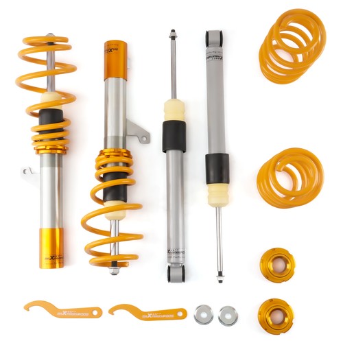 Coilovers suspension struts - coilovers,