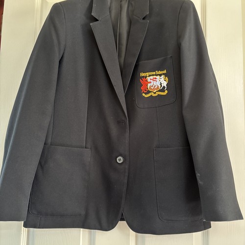 School blazer for haygrove - blazer,