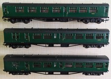 Bachmann 34-500Z Set of BR