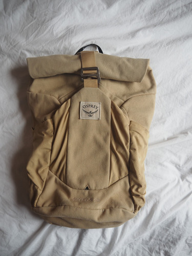 Osprey archeon 25l backpack - osprey,