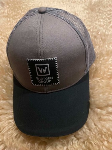 Rare wirtgen group richardson - rare,