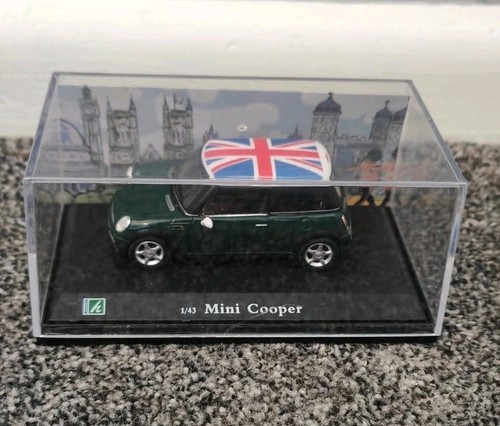 Cararama hongwell mini - cararama-hongwell,