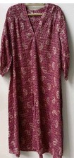 Beautiful Zara Paisley Kaftan