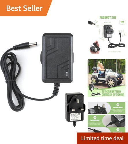 Reliable battery charger - reliable, 6v