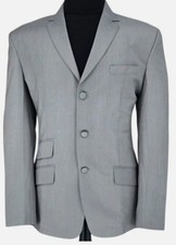 Crown & Jester Silver Grey