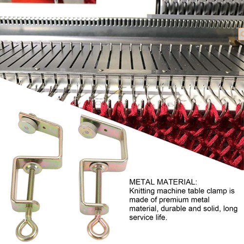 2pcs knitting machine - knitting,