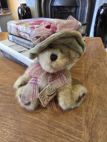Boyds bear josie - bear,