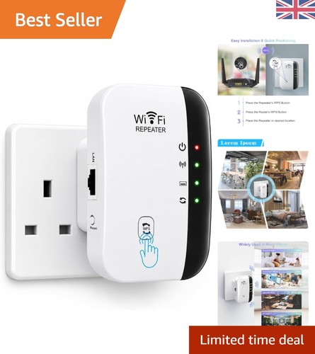 Multi mode wifi extender - extender, –