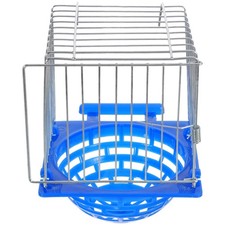 Canary Nest Box for Pigeon
