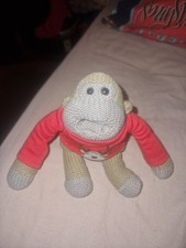 PG TIPS Monkey Christmas