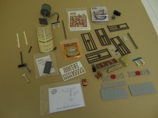 Model Railway ~ Bits and Bobs