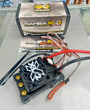 CASTLE CREATION MAMBA XLX2 ESC