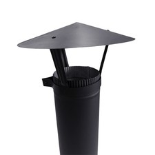 Boats Chimney Hat Flue Pipe