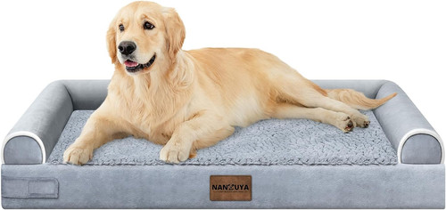 Orthopedic dog bed for large - orthopedic,