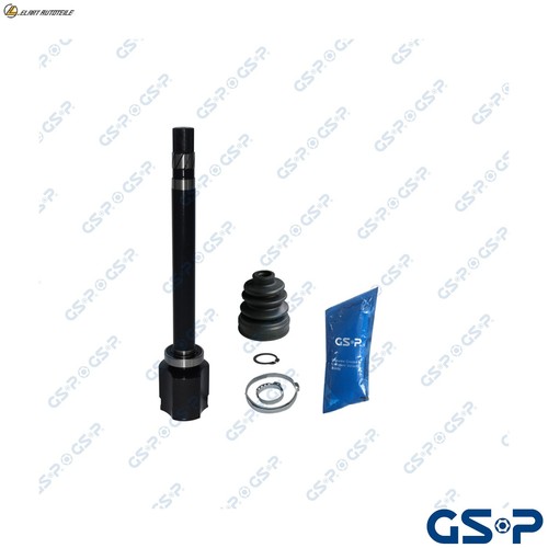 Point kit driveshaft 699160 - kit,