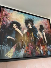 Troika Trinity Women's Canvas