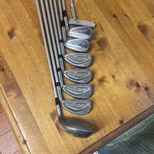 Wilson Pro Staff Oversize OD