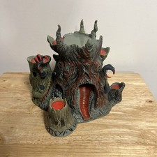 Gormiti Volcano Fire Lava