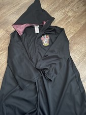 Harry Potter Cloak Costume