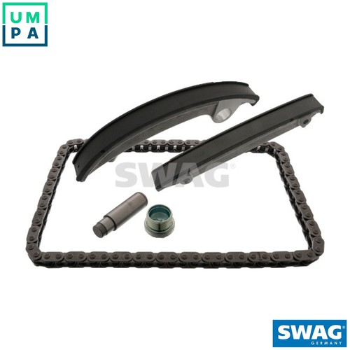 Timing chain kit - chain, 99