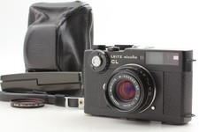 **MINT** Leitz Minolta CL Film