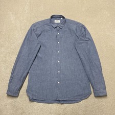 Oliver Spencer Button-Up Shirt