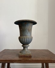 French 19th Century Cast Iron