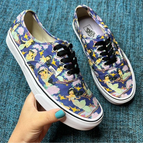 Rare vans disney - rare, princess