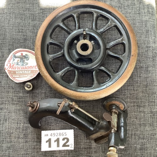 Vtg bradbury vs - vtg, family