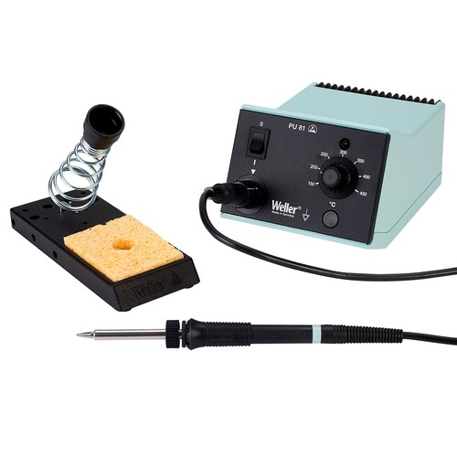 Weller soldering station - weller, 81