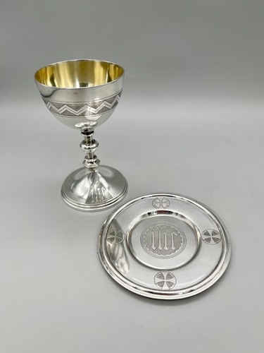 Victorian sterling silver - victorian,