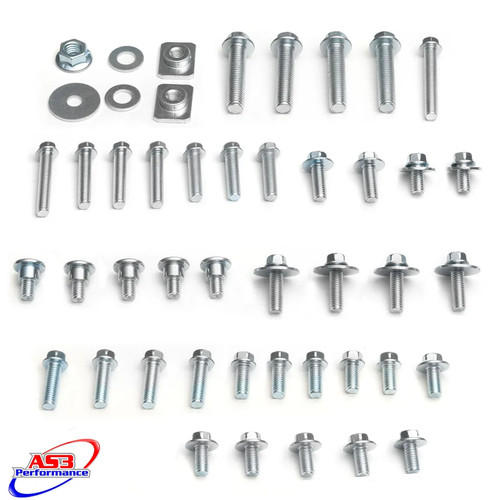 As3 track pack - track-pack, kit