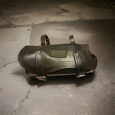  iron horse Motorcycle Tool Roll Toolbag for front Fork or Handlebar