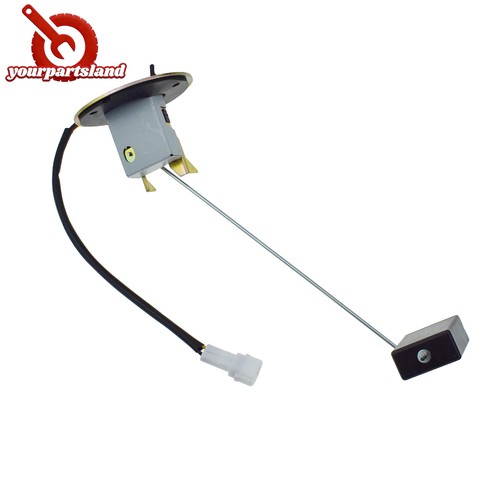Fuel tank gauge sending - fuel, unit