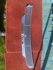 Triumph Stag Mk 1 2 Bonnet